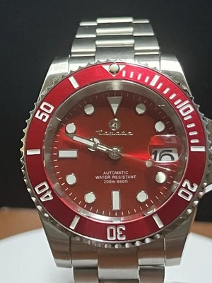 Toyota Land Cruiser GTM Watch Unique limited edition - Image 1 of 4