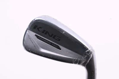 Cobra King Forged Tec 2020 #6 Iron / 26 Degree / Stiff Flex Project X LS 120 - Image 1 of 4