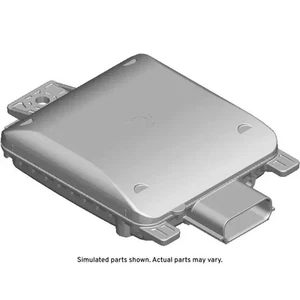Genuine GM Object Sensor 85530065 - Picture 1 of 1