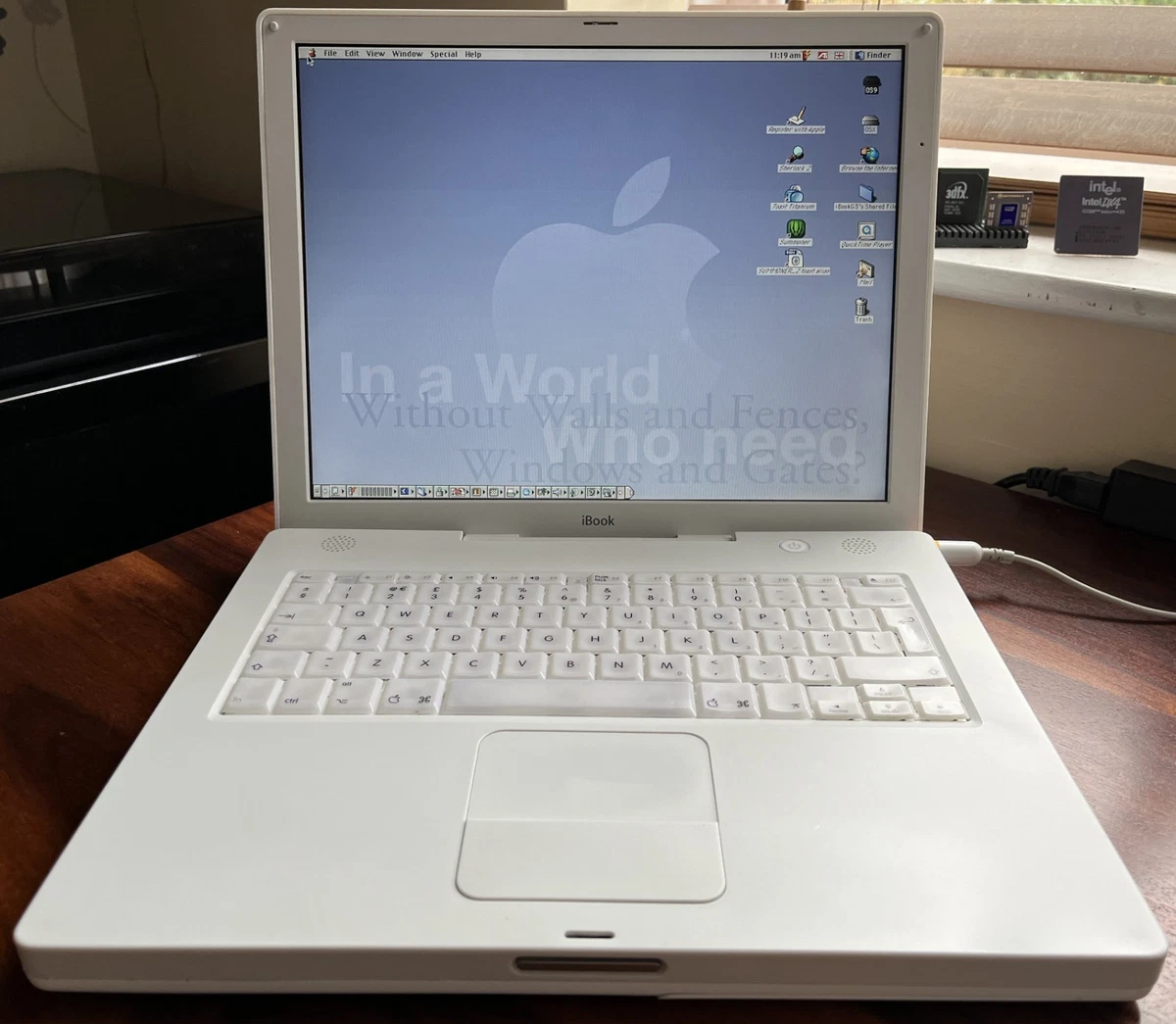 Apple Mac OS 9.2.2 PowerPC G3 Laptops for sale | eBay