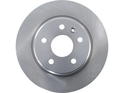 Rotor de freno trasero API 38496HYKD 2018 2019 2020 para Chevrolet Bolt EV 2017-2023 Foto 1 de 2