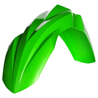 Acerbis 2685800006 Front Fender 绿色 — 第 1/2 张图片
