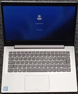 14INCH LENOVO IDEAPAD 320S-141KB 4GB 128GB SSD WIN 11 HOME - Picture 1 of 14