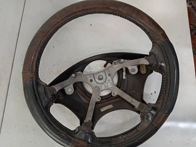 Chrysler Voyager 2006 Steering wheel 0WF811DVAC, Genuine #2550141-30 - Bild 1 von 4