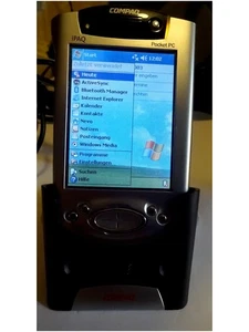 Compaq iPAQ - Bild 1 von 1