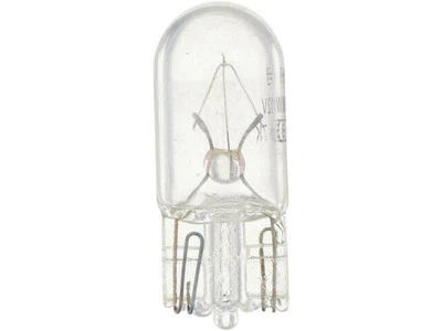 For 1986-1991 Mercedes 560SEC Instrument Panel Light Bulb Philips 71136MMNC 1987 Foto 1 de 2