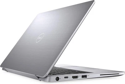 Dell Latitude 7300 13.3" Core i7 8665U vPro 16GB RAM 512GB SSD IR W11P Q3B - Image 1 of 4