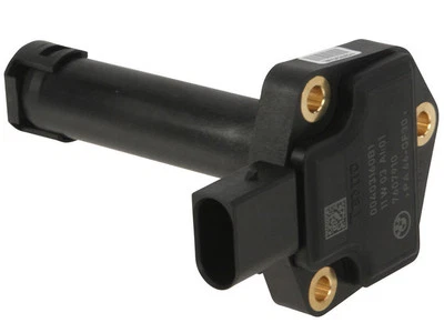 For 2008-2011 BMW 528i Oil Level Sender Genuine 63823NPSG 2009 2010 - Image 1 of 2