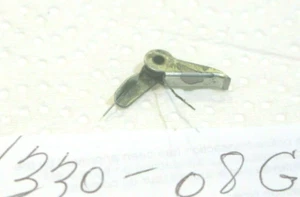 Garcia Mitchell 300 301 330 reel metal a/r dog with spring 81036 made in France - Imagen 1 de 3