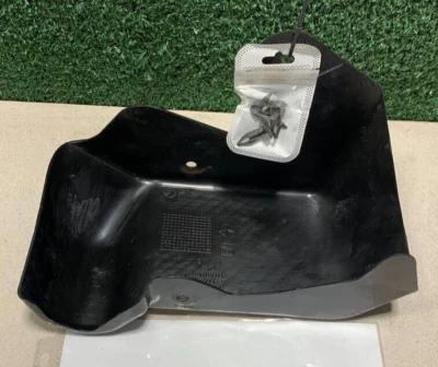 2013-2018 Dodge Ram 2500-3500 Genuine Mopar Dust Shield OEM 68193887AB - Image 1 of 4