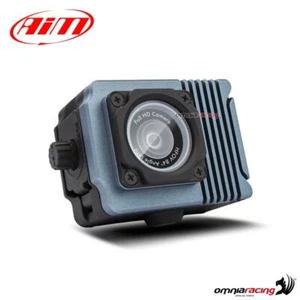 Telecamera AIM SmartyCam 3 Sport Full HD con lente 84 gradi e cavo 4 mt - Picture 1 of 5