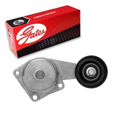 Conjunto de tensor de correa de transmisión Gates para Ford F-450 Super Duty 2002-2019 Foto 1 de 4