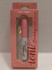 Ioni Everlasting Lash Glue, 100% Vegan, Latex and Formaldehyde Free, TikTok - Picture 1 of 4