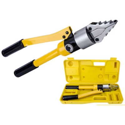 8T Large Tonnage Hydraulic Spreader Separator Breakout Line Maintenance Tools - Image 1 of 4