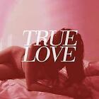 New Music True Love "Heaven's Too Good For Us" CD