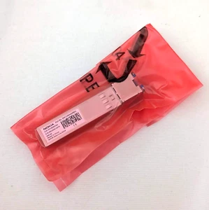 Nokia 3HE11904AARB01 SFP Transceptor GIGE BASE-T RJ45 R6/6 DDM - Imagen 1 de 2