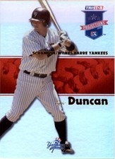 2008 TRISTAR PROjections Reflectives Baseball Card Pick 2-250