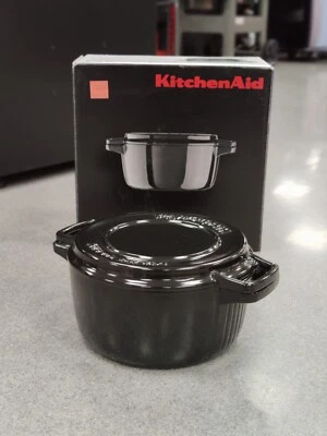 KitchenAid Dutch Oven für Herd und Backofen Neu - Bild 1 von 2