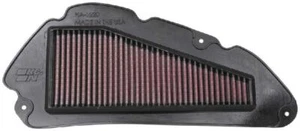 K&N HA-1220 Replacement Air Filter Premium Quality Performance Fits HONDA SH - Picture 1 of 10