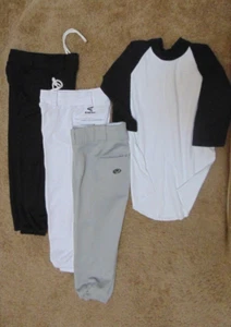 Boys Sport Lot Easton, Soffe, Rawlings Size XS - Picture 1 of 6