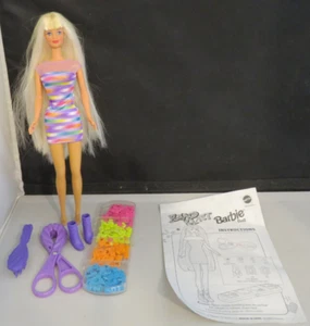 Barbie Bead Blast 1997 vintage #18888 Mattel - Imagen 1 de 5