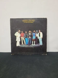 Lynard Skynyrd Street Survivors - 1977 33rpm MCA Records MCA-3029 Gatefold - Picture 1 of 5