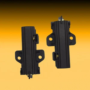 Kohlebürsten Motorkohlen Kohlestifte MATURA SIGMA 9040, 9160, 9140 SOLE MOTOR - Bild 1 von 1