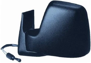 SPIEGEL LINKS MECHANISCH SCHWARZ VON 1995 BIS 2006 - Bild 1 von 1