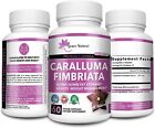 Caralluma Fimbriata 1200 mg Premium Formula Extra Strength Natural  Weight Loss