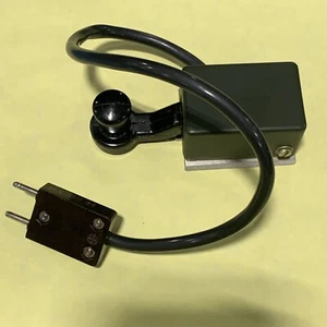 AMECO AC-1 Morsetaste BRANDNEU - Bild 1 von 5