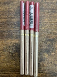 L'Oreal Colour Riche Lip Liner Anti-Feathering 765 Always Red RETIRED - 4 Pack - Picture 1 of 2
