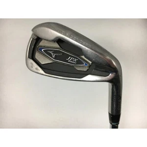 Mizuno JPX E600 Titanium Face Iron Iron set 5-pw 6 pcs Regular Flex from Japan - Picture 1 of 4