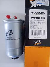 Filtre à carburant WIX FILTERS WF8304 pour HONDA CIVIC 7 ACCORD 7