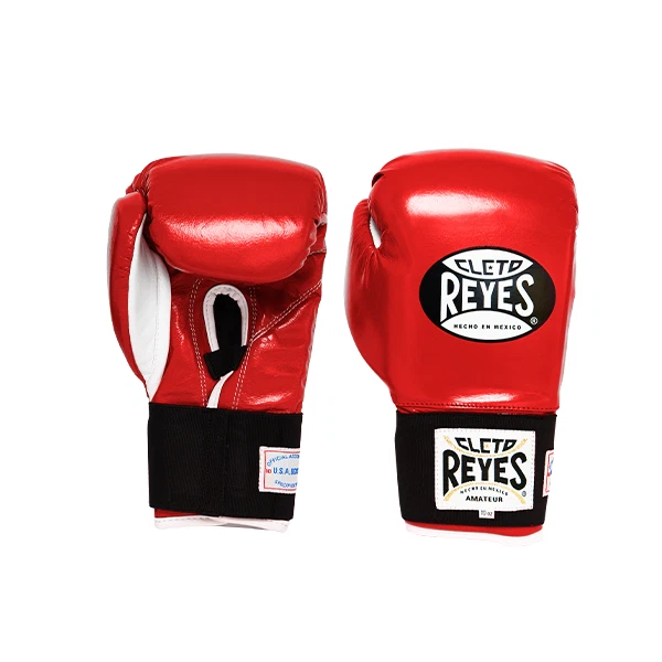 Cleto Reyes Amateur Boxing Gloves