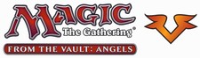 From the Vault: Angels MTG Foil Cards Magic the Gathering Complete Your Set