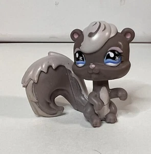 SQUIRREL #484- Authentic Littlest Pet Shop - Hasbro LPS - Picture 1 of 2