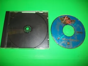 Sony PlayStation 1 PS1 Darkstalkers The Night Warriors Disc Only Working - Picture 1 of 2