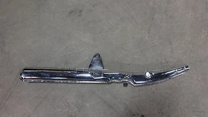 1972 Suzuki GT380 Triple GT 380 S618-1. right inner muffler tail pipe #1 - Picture 1 of 9