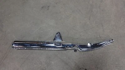 Suzuki GT380 1972 Triple GT 380 S618-1. silenciador interior derecho tubo de escape #1 Foto 1 de 4