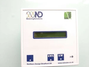 SOLUCIONES DE MEDICIÓN ND - CUBO 300 - Imagen 1 de 6