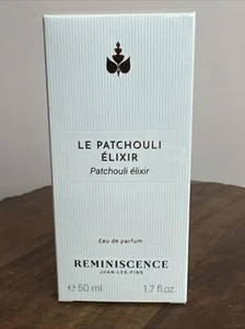 (2024) Reminiscence Le PATCHOULI ELIXIR Eau de PARFUM 1.7oz/50ml NEW & SEALED - Picture 1 of 7