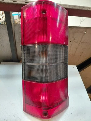 Feu Arrière Gauche Boxer Jumper Ducato E/PSA11 - Photo 1/2