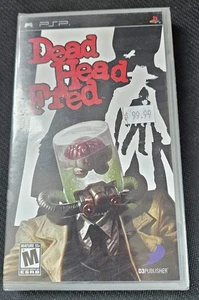 Dead Head Fred - PSP MD102025 - Picture 1 of 2