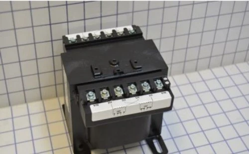 B500PU1519JJF Micron Industries Transformers, ImperviTRAN Series ImperviTRAN 500 - Изображение 1 из 1