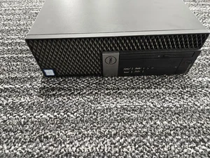 Dell Optiplex 7060 SFF intel Core i5-8th gen 8 GB RAM 256GB win 11 pro - Picture 1 of 4