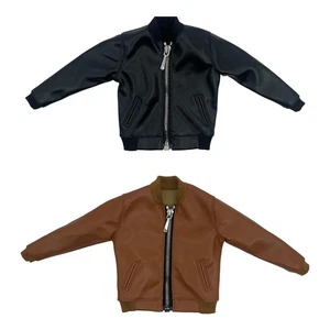1/6 Scale Action Figure 12 inch Jacket Male Figure Coat DIY Doll Dress Up Model - Picture 1 of 15