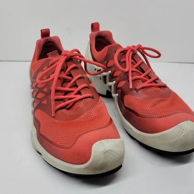 Zapatos para correr ECCO BIOM AEX Trainer para mujer rojos talla US 9-9,5 EUR 40 Foto 1 de 4