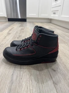 Jordan 2 Alternate 87 - Picture 1 of 5