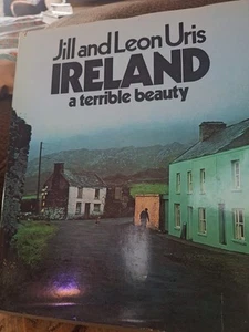 Jill And Leon Ireland A Terrible Beauty - Picture 1 of 3