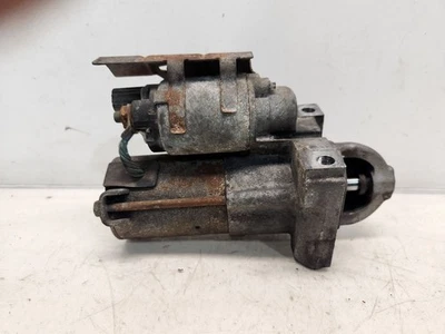2009-13 GMC Sierra (5.3L / AT / 4x4) Starter Motor  - Image 1 of 4